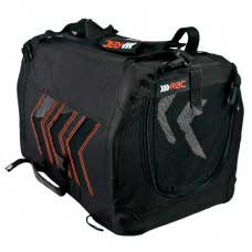 Αναδιπλώμενο BOX μεταφοράς για σκύλους