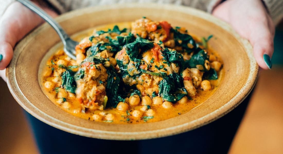 Νηστίσιμα Φαγητά για κάθε τραπέζι και κάθε μέρα