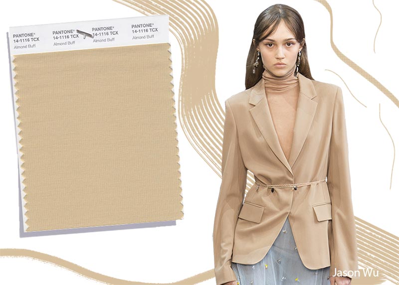 Βασικά χρώματα μόδας φθινόπωρο χειμώνας 2018-2019