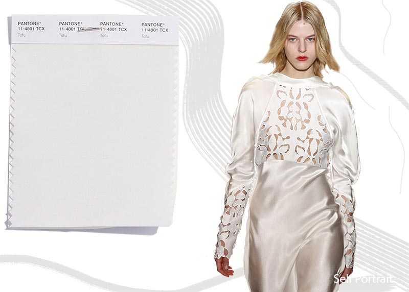 Βασικά χρώματα μόδας φθινόπωρο χειμώνας 2018-2019