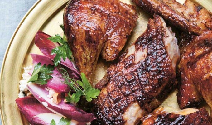 θρεπτική αξία κρεάτων