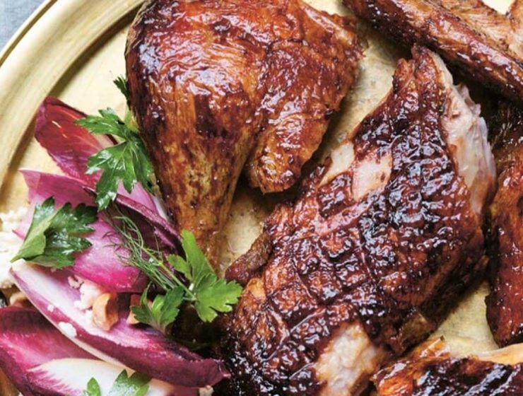 θρεπτική αξία κρεάτων