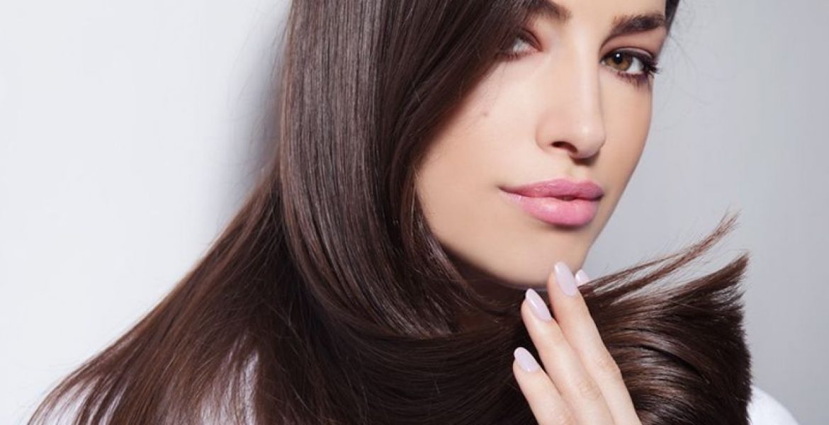 Θεραπείες πρωτεΐνης μαλλιών