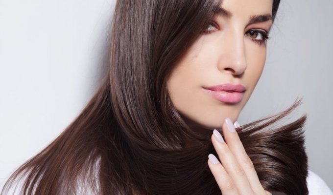 Θεραπείες πρωτεΐνης μαλλιών