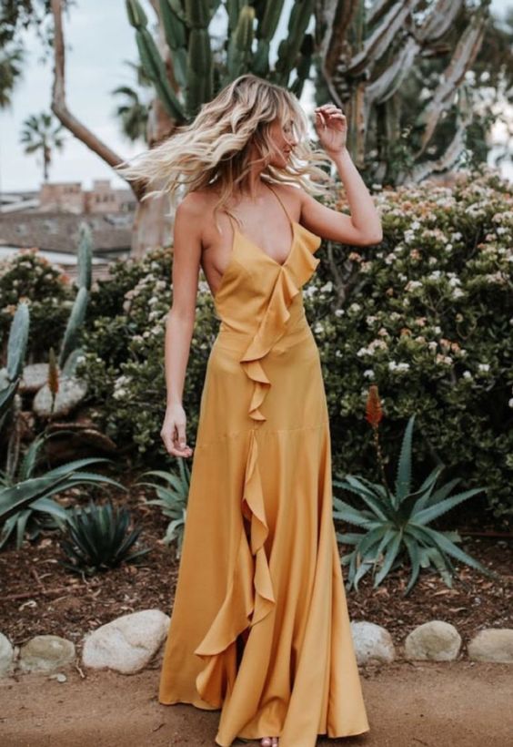 καλεσμένη σε γάμο τι να φορεσω