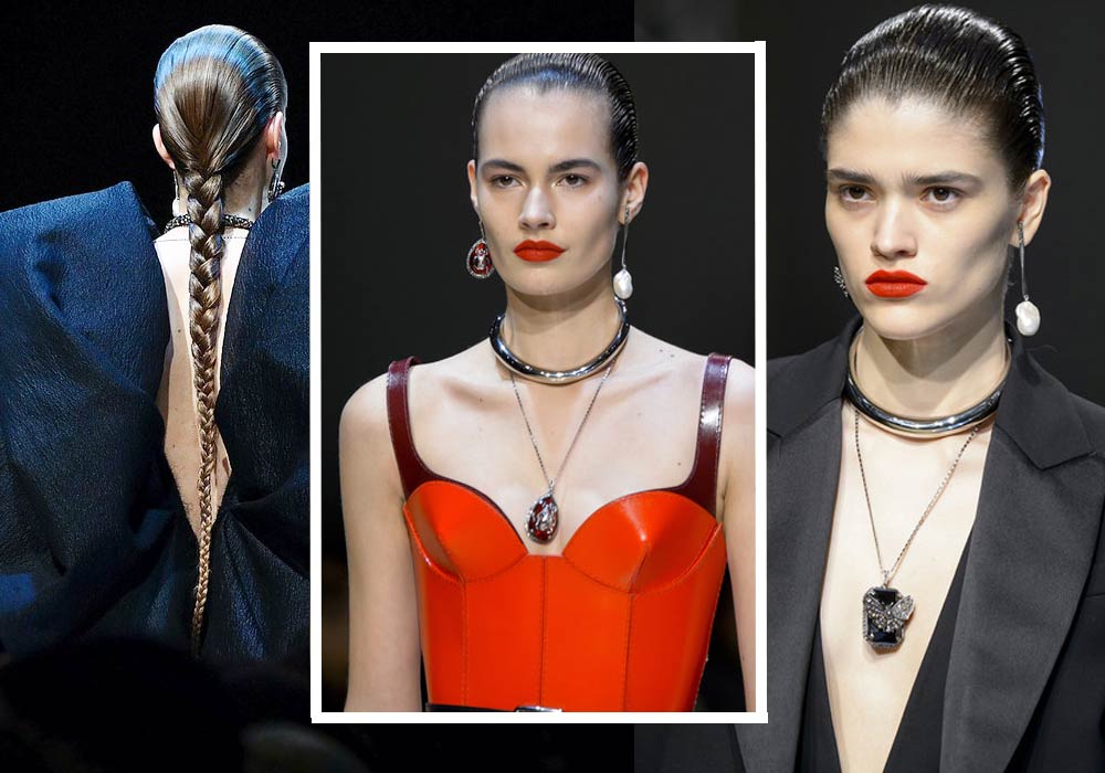 ομορφιά Φθινόπωρο Χειμώνας 2018 2019