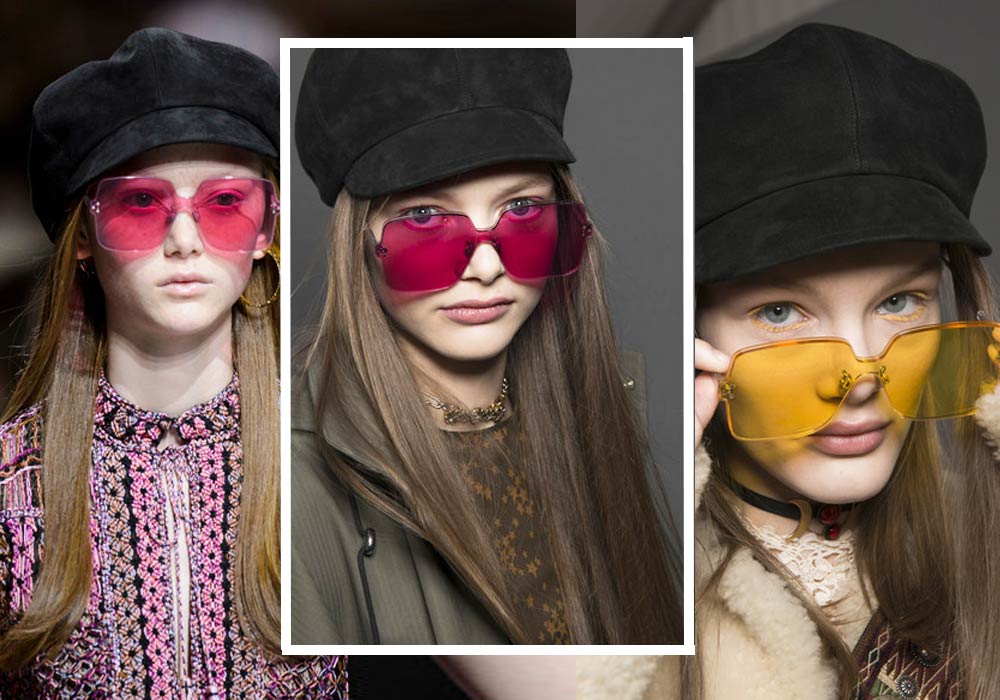 μακιγιαζ φθινόπωρο 2018