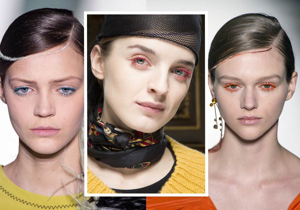 μακιγιαζ φθινόπωρο 2018