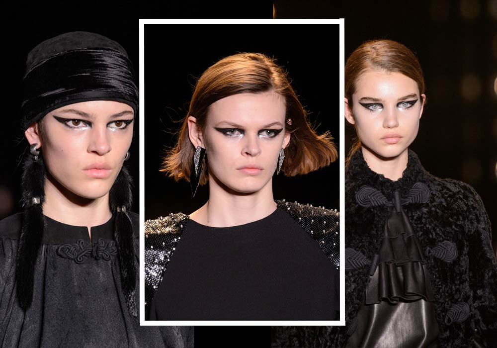 μακιγιαζ φθινόπωρο 2018