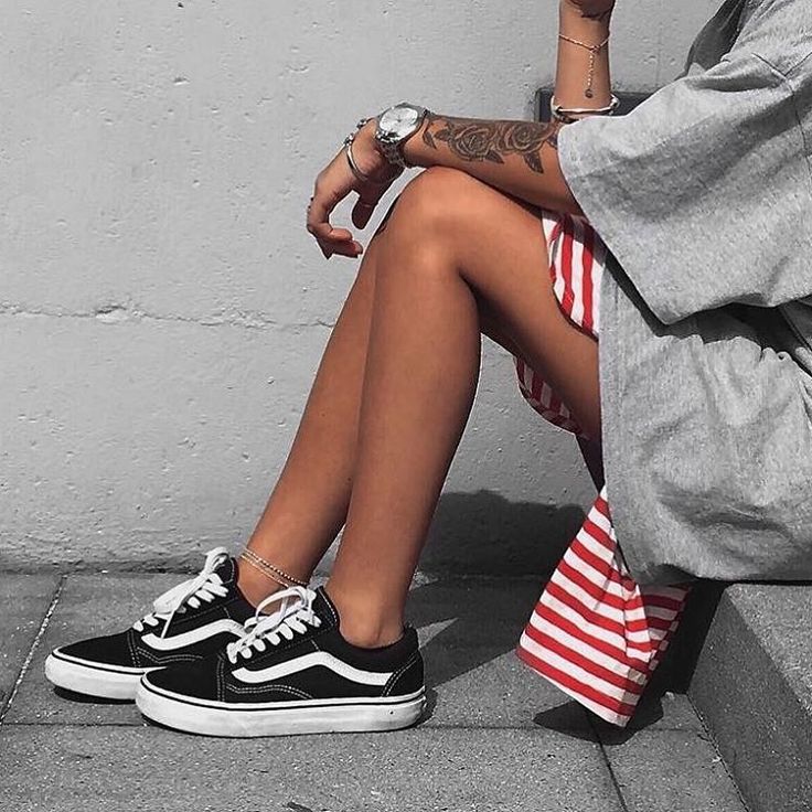  γυναικεία sneakers vans