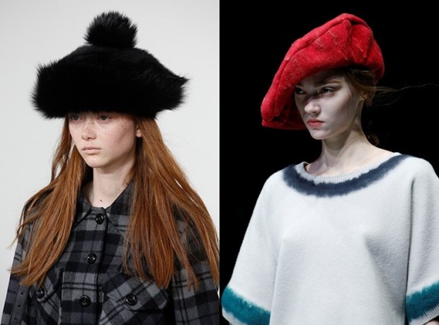 αξεσουάρ φθινόπωρο χειμώνας 2018 2019