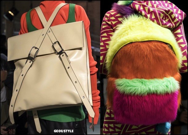 μόδα φθινόπωρο χειμώνα 2018 2019