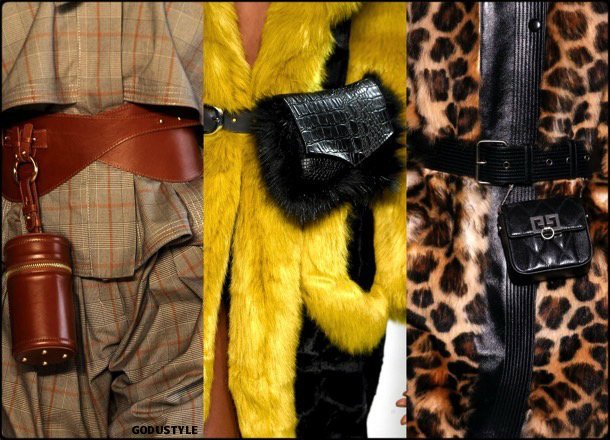 μόδα φθινόπωρο χειμώνα 2018 2019