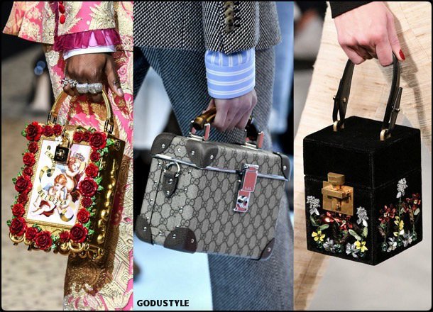 τσαντες φθινόπωρο χειμώνα 2018 2019