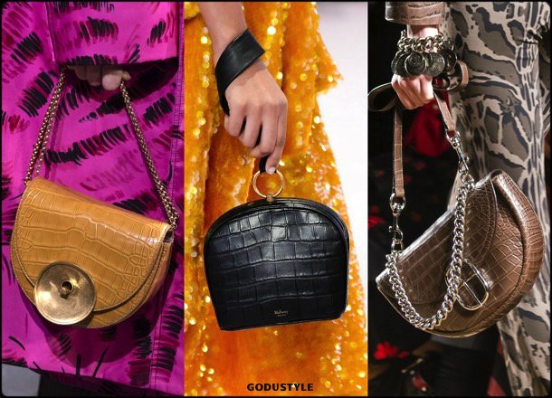 μόδα φθινόπωρο χειμώνα 2018 2019