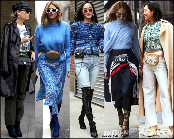 fashion trends 2019 φθινοπωρο χειμωνας