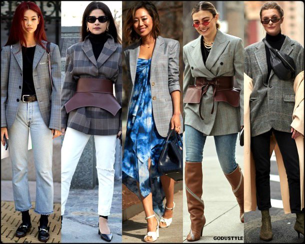 fashion trends 2019 φθινοπωρο χειμωνας