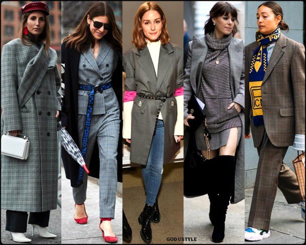 fashion trends 2019 φθινοπωρο χειμωνας