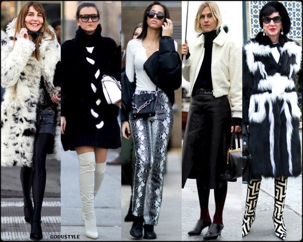 fashion trends 2019 φθινοπωρο χειμωνας