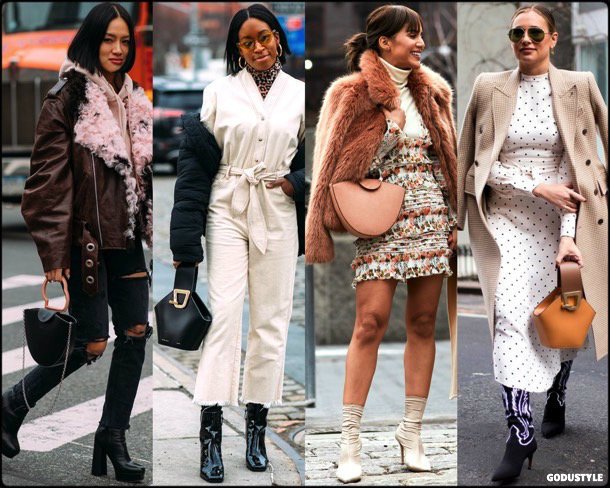 fashion trends 2019 φθινοπωρο χειμωνας