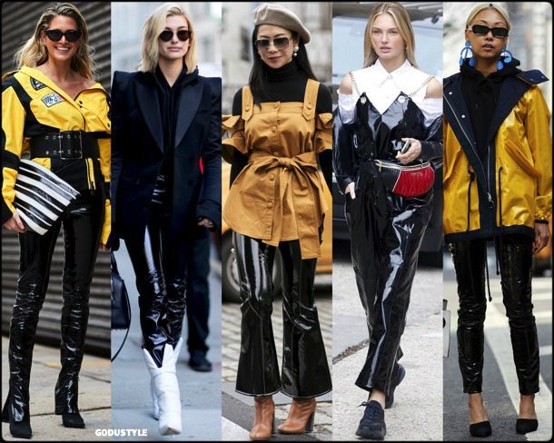 fashion trends 2019 φθινοπωρο χειμωνας