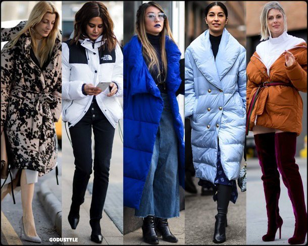 fashion trends 2018 2019 φθινοπωρο χειμωνας