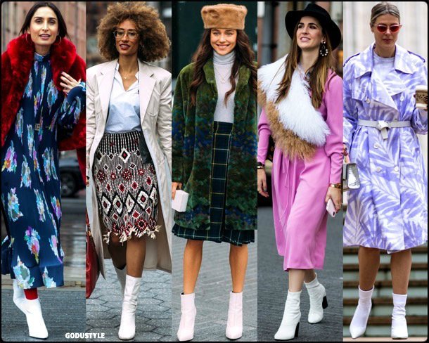 fashion trends 2018 2019 φθινοπωρο χειμωνας