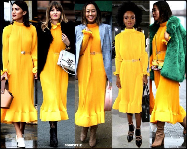 fashion trends 2018 2019 φθινοπωρο χειμωνας