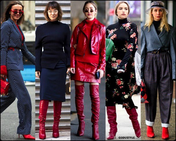 fashion trends 2018 2019 φθινοπωρο χειμωνας