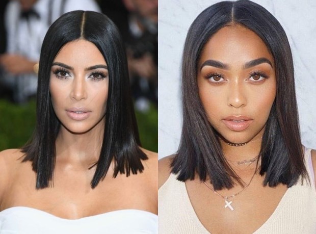 γυναικεία κουρέματα μαλλιών Φθινόπωρο χειμώνας 2018 2019