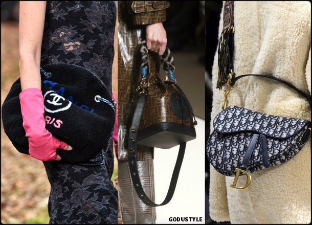 τσαντες φθινόπωρο χειμώνα 2018 2019