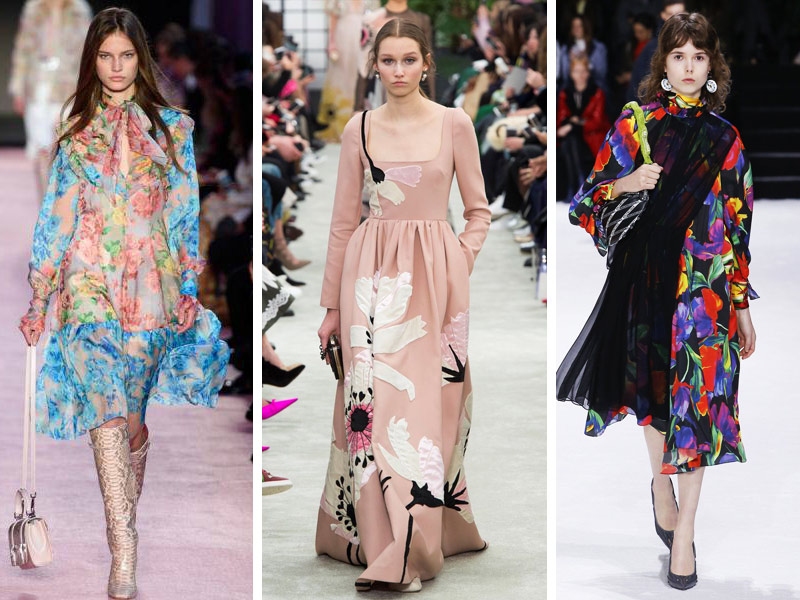 μόδα χειμώνας 2019