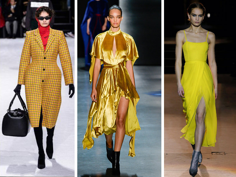 μόδα χειμώνας 2019