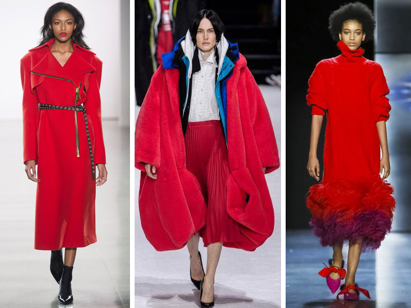 μόδα χειμώνας 2019