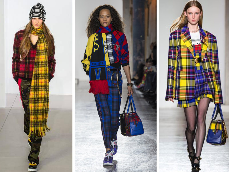 μόδα χειμώνας 2019