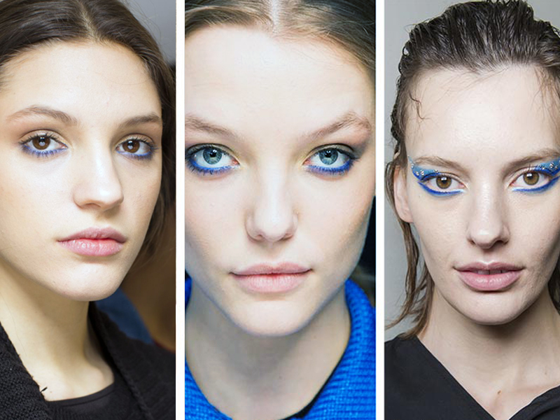 τασεις μακιγιάζ φθινόπωρο 2019