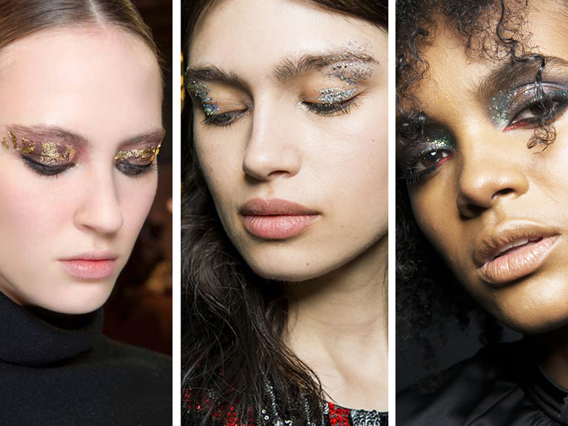 τασεις μακιγιάζ φθινόπωρο 2019