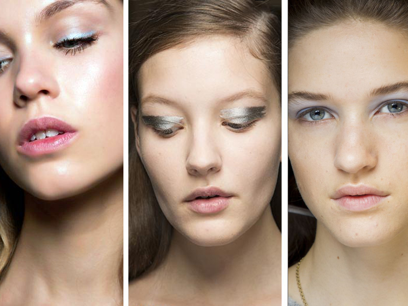 τασεις μακιγιάζ φθινόπωρο 2019