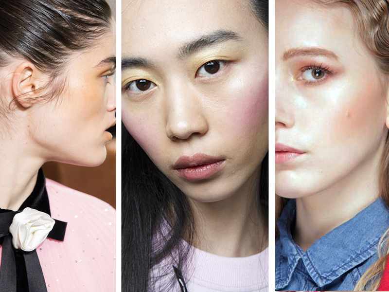 τασεις μακιγιάζ φθινόπωρο 2019