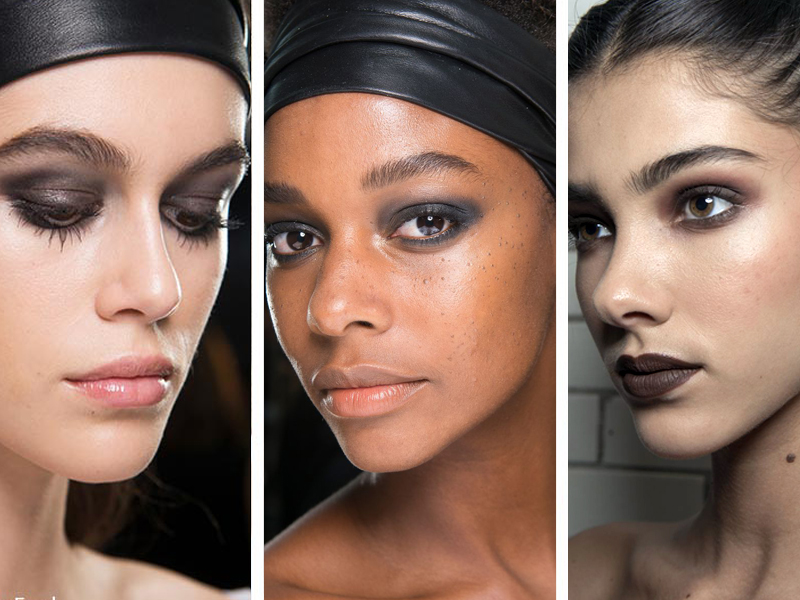 τασεις μακιγιάζ φθινόπωρο 2019