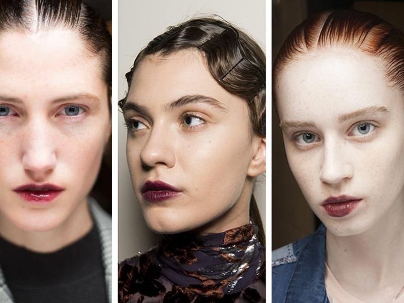 τασεις μακιγιάζ φθινόπωρο 2019