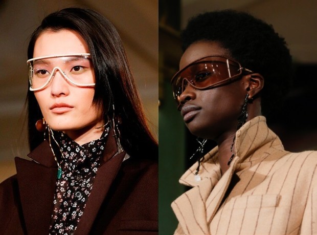 μόδα χειμώνας 2019