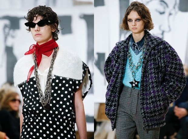 μόδα χειμώνας 2019