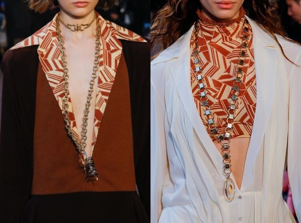 μόδα χειμώνας 2019