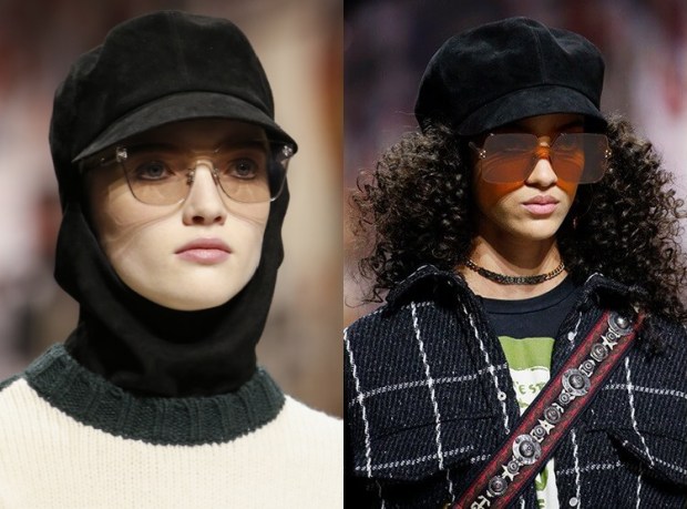 αξεσουάρ φθινόπωρο χειμώνας 2018 2019