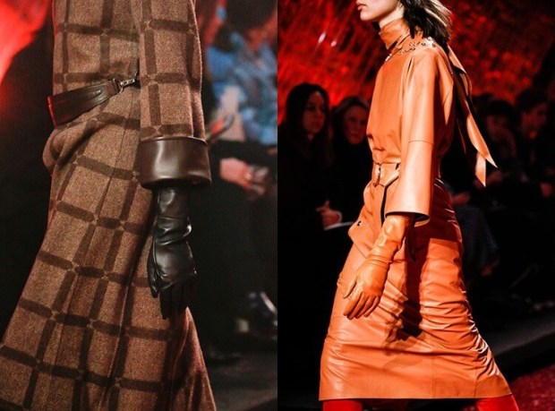 αξεσουάρ φθινόπωρο χειμώνας 2018 2019