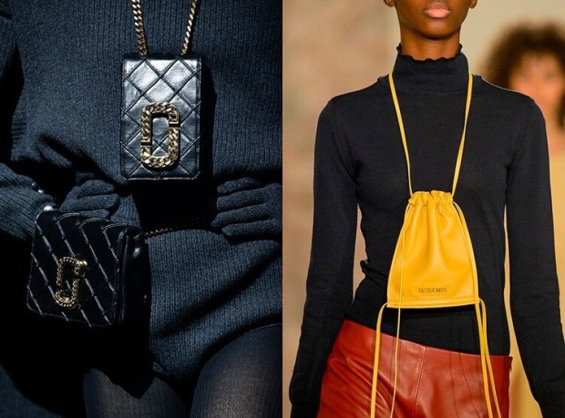 μόδα χειμώνας 2019