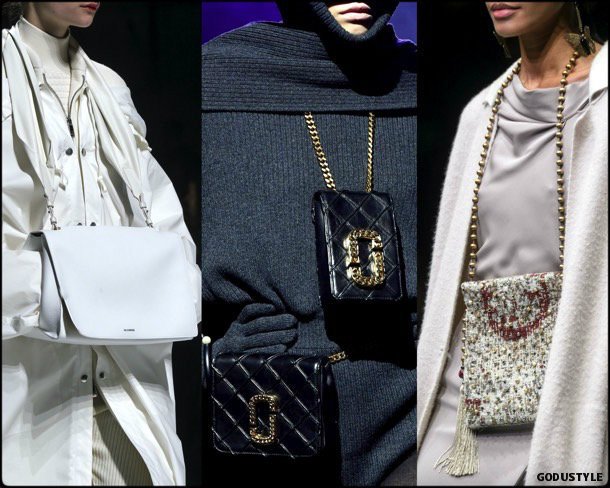 τσαντες φθινόπωρο χειμώνα 2018 2019