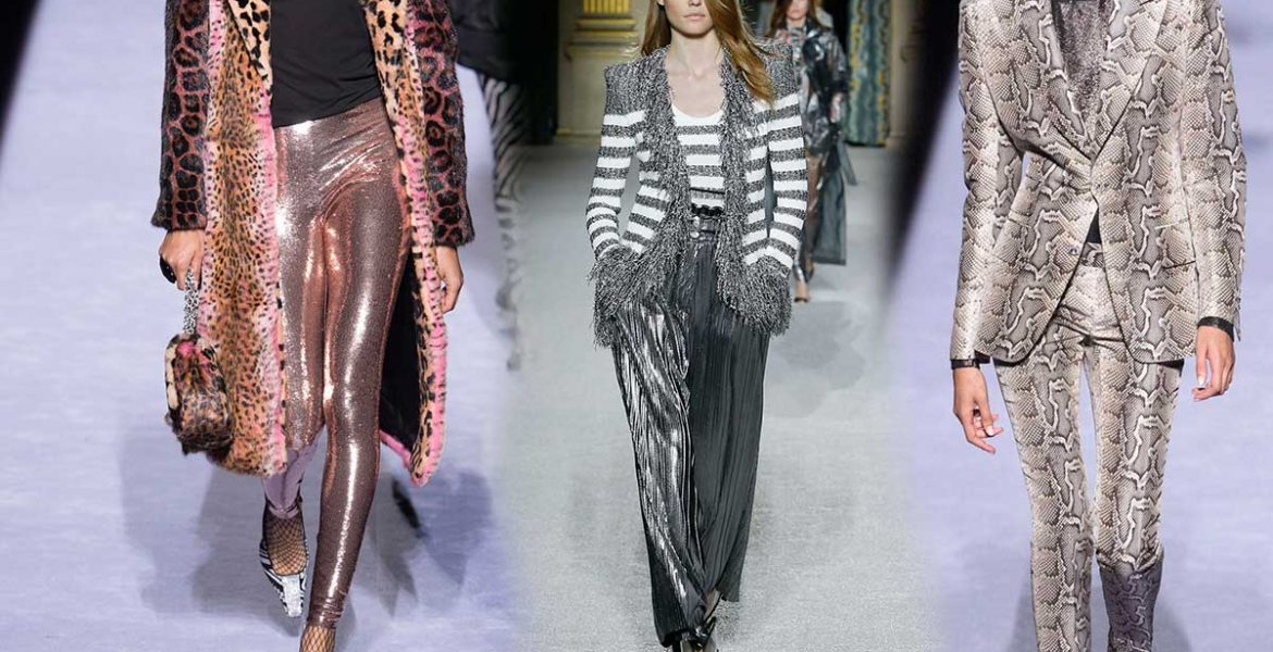 trends παντελόνια 2018-2019