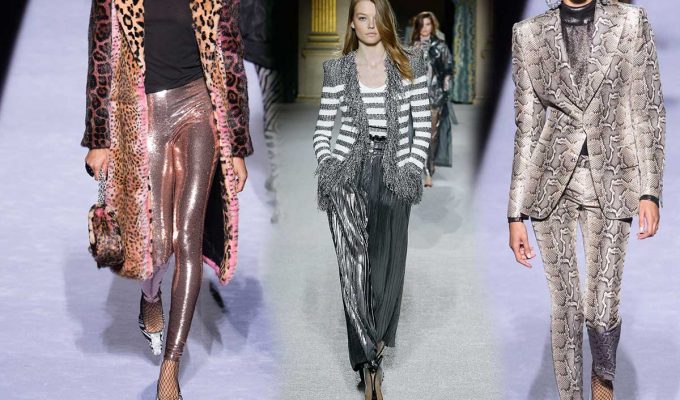 trends παντελόνια 2018-2019